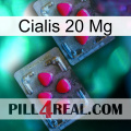 Cialis 20Mg 14